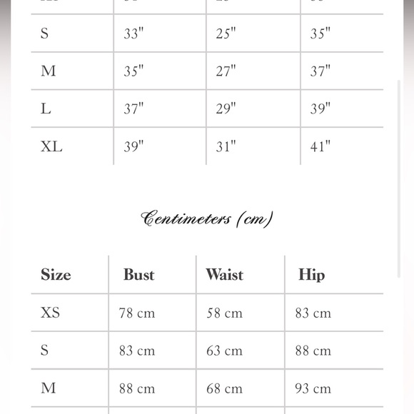 !!ACCEPTING OFFERS!! Lunellery Amelia Dress - Picture 2 of 5